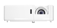 Optoma ZW403 Laser Business DLP-Beamer 4500 Lumen