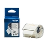 Original Brother CK-1000 Reinigungsrolle 50 mm breit,  2 m lang
