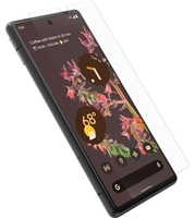 OtterBox Clearly Protected Displayschutzfolie für das Google Pixel 6