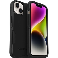 Otterbox Commuter Case für Apple iPhone 13 & 14 in schwarz (ProPack/Bulk)