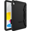 OtterBox Defender Case mit Kickstand für Apple iPad der 10. Generation,  10.9" - Schwarz (ProPack/Bulk)
