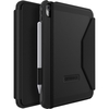 OtterBox Defender Folio Case für Apple iPad der 10. Generation,  10.9" - Schwarz (Retail)