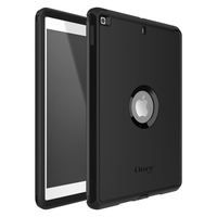 OtterBox Defender Series Schutzhülle für Apple iPad der 7.-9. Generation,  10.2" (Retail)