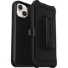 OtterBox Defender Series Schutzhülle für das iPhone 13 & 14 - Schwarz (Retail)