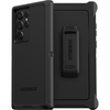 OtterBox Defender Series Schutzhülle für Samsung Galaxy S22 Ultra (Schwarz) - Bulk/ProPack