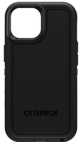 OtterBox Defender Series XT für das Apple iPhone 15 - Schwarz