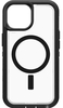 OtterBox Defender Series XT für das Apple iPhone 15 Plus - Clear/Schwarz