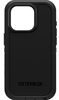 OtterBox Defender Series XT für das Apple iPhone 15 Pro - Schwarz