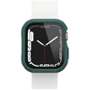 OtterBox Eclipse Case mit Displayschutz für die Apple Watch 7-9,  41mm - Get Your Greens (Grün)