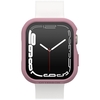 OtterBox Eclipse Case mit Displayschutz für die Apple Watch 7-9,  41mm - Mauve Morganite (Rosa)