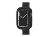 OtterBox ExoEdge Case für die Apple Watch 7-9,  41mm - Schwarz