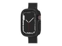 OtterBox ExoEdge Case für die Apple Watch 7-9,  41mm - Schwarz