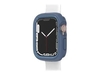 OtterBox ExoEdge Case für die Apple Watch 7-9,  45mm - Blau