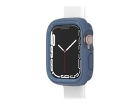 OtterBox ExoEdge Case für die Apple Watch 7-9,  45mm - Blau