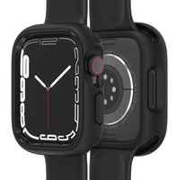 OtterBox ExoEdge Case für die Apple Watch 7-9,  45mm - Schwarz