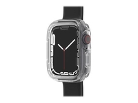 OtterBox ExoEdge Clear Case für die Apple Watch 7-9,  45mm - Transparent