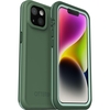 Otterbox Fre MagSafe für das Apple iPhone 13 und 14 in Grün (Retail)