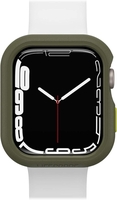 OtterBox LifeProof Watch Bumper Case für die Apple Watch 7-9,  41mm - Gambit Green (Grün)