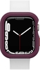 OtterBox LifeProof Watch Bumper Case für die Apple Watch 7-9,  41mm - Lets Cuddlefish (Lila)
