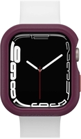 OtterBox LifeProof Watch Bumper Case für die Apple Watch 7-9,  41mm - Lets Cuddlefish (Lila)