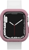 OtterBox LifeProof Watch Bumper Case für die Apple Watch 7-9,  41mm - Mauve Morganite (Pink)