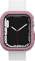 OtterBox LifeProof Watch Bumper Case für die Apple Watch 7-9,  41mm - Mauve Morganite (Pink)