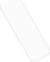 OtterBox Premium Glass Antimikrobieller Displayschutz für das Apple iPhone 15