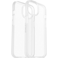 OtterBox React Series Case + Trusted Glass für das Apple iPhone 13 & 14 (Retail)