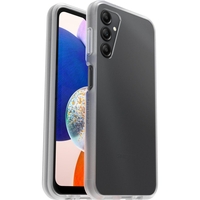 OtterBox React Series Schutzhülle für Samsung Galaxy A14 5G (Transparent) - Bulk/ProPack