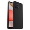 OtterBox React Series Schutzhülle für Samsung Galaxy A42 5G (Schwarz)