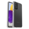 OtterBox React Series Schutzhülle für Samsung Galaxy A72 (Transparent)