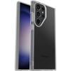 OtterBox React Series Schutzhülle für Samsung Galaxy S23 Ultra (Transparent)