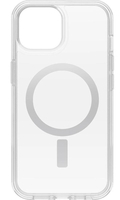 OtterBox Symmerty Series mit MagSafe für das Apple iPhone 15 Plus - Clear