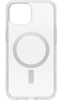 OtterBox Symmerty Series mit MagSafe für das Apple iPhone 15 Pro - Clear