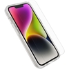 Otterbox Symmetry Clear für das Apple iPhone 13 & 14 - Clear + Alpha Glass Schutzfolie (Retail)
