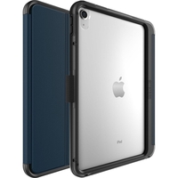 OtterBox Symmetry Folio für das Apple iPad der 10. Generation in Blau,  10.9" (ProPack/Bulk)