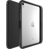 OtterBox Symmetry Folio für das Apple iPad der 10. Generation in Schwarz,  10.9" (ProPack/Bulk)
