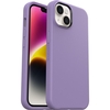 Otterbox Symmetry für das Apple iPhone 13 & 14 - Lila (Retail)