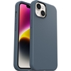 OtterBox Symmetry Plus für das Apple iPhone 13 & 14 - Blau (Retail)