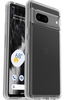 OtterBox Symmetry Series Clear für das Google Pixel 7