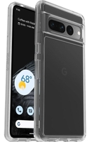 OtterBox Symmetry Series Clear für das Google Pixel 7 Pro