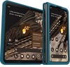 OtterBox Thin Flex Series für das Google Pixel Fold - Clear/Blue