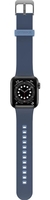 OtterBox Watch Band für Apple Watch 41/40/38mm Baby Blue Jeans - blau