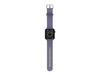OtterBox Watch Band für Apple Watch 41/40/38mm Back in Time - Lila