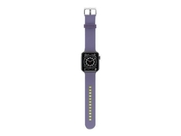 OtterBox Watch Band für Apple Watch 41/40/38mm Back in Time - Lila