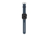 OtterBox Watch Band für Apple Watch 41/40/38mm Black Taffy - Schwarz
