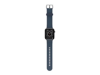 OtterBox Watch Band für Apple Watch 41/40/38mm Black Taffy - Schwarz