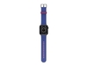 OtterBox Watch Band für Apple Watch 41/40/38mm Blueberry Tarte - Blau