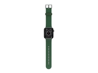 OtterBox Watch Band für Apple Watch 45/44/42mm Green Envy - Grün