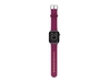 OtterBox Watch Band für Apple Watch 45/44/42mm Pulse Check - Dunkelpink